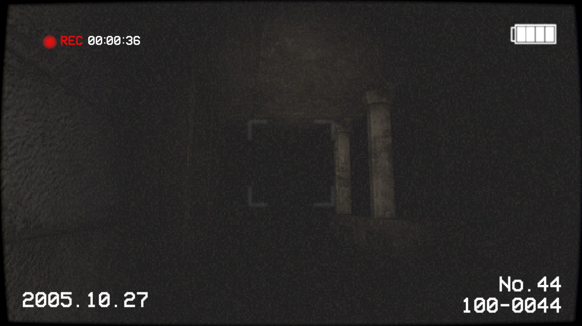 [Chilla’s Art] Inunaki Tunnel | 犬鳴トンネル