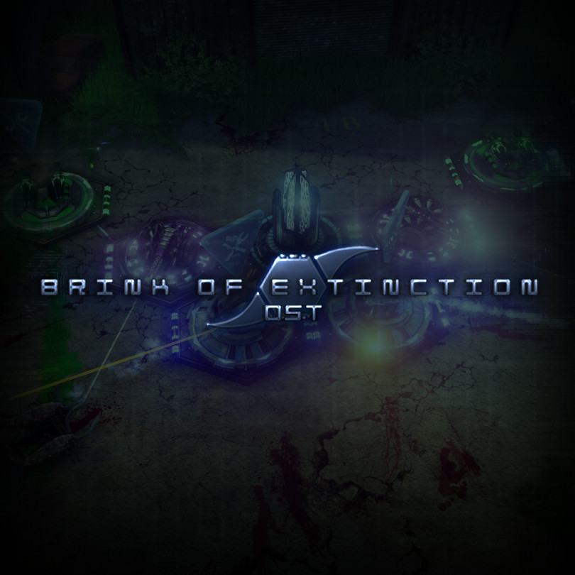 Brink of Extinction OST Featured Screenshot #1