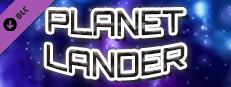 Planet Lander - Soundtrack Small Capsule Image
