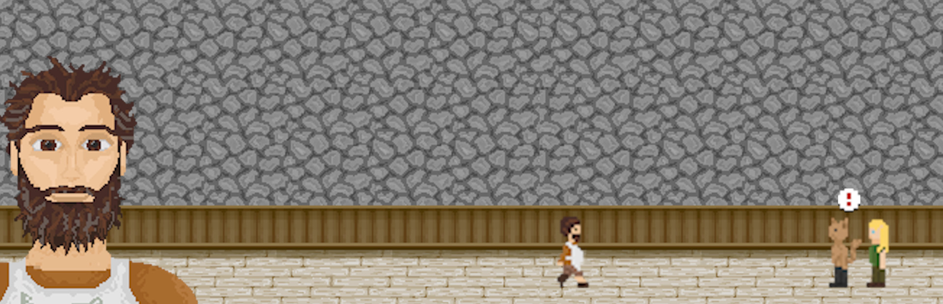 The Innkeeper