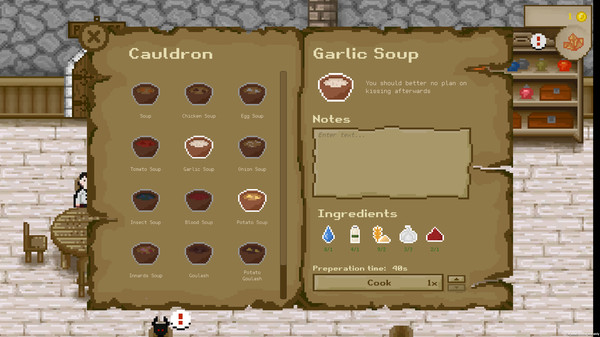 The Innkeeper screenshot 3