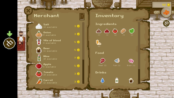 The Innkeeper screenshot 4