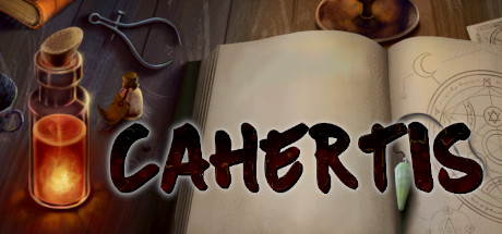 Cahertis banner