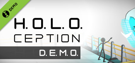 Holoception Demo cover art