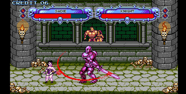 Blades of Gory