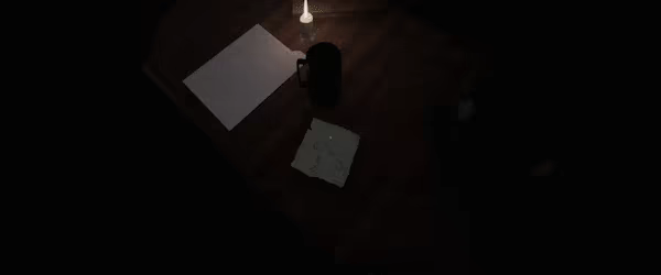 Alan Sharp video 6