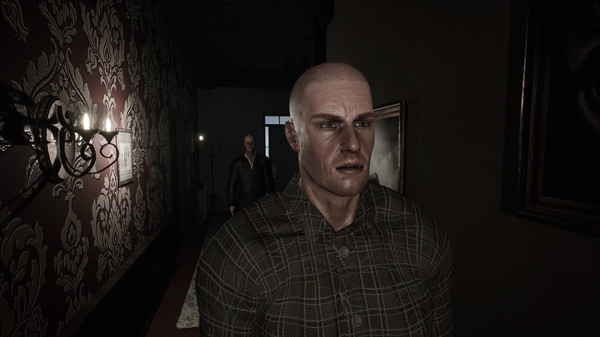 Screenshot z Alan Sharp Screenshot z Alan Sharp