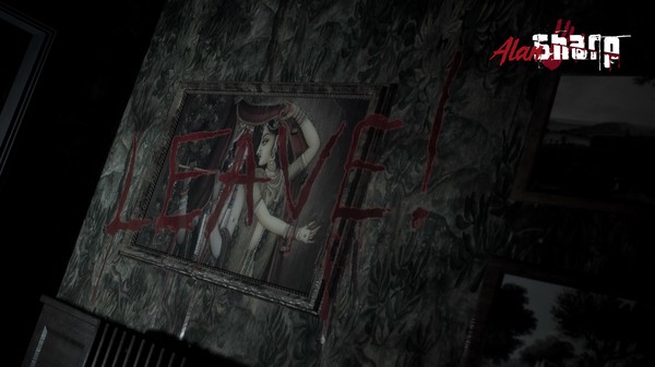 Alan Sharp screenshot 6