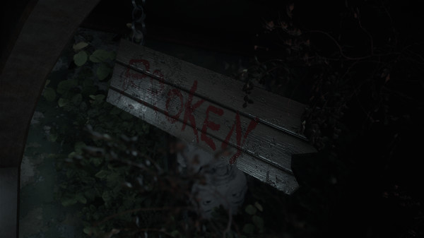 Alan Sharp screenshot 4