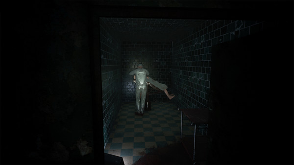 Screenshot z Alan Sharp Screenshot z Alan Sharp