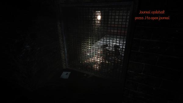 Alan Sharp screenshot 5