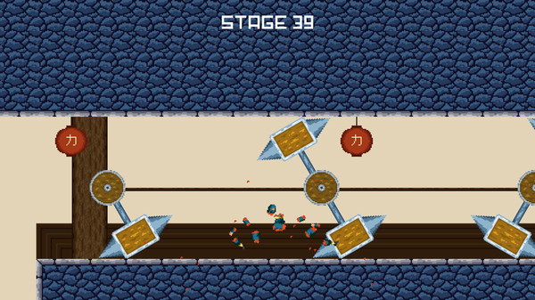 How to Become a Ninja: Part 1 screenshot 5