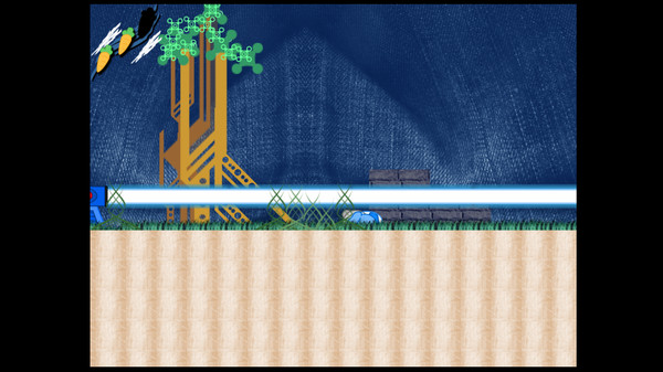 Screenshot z KuniTure