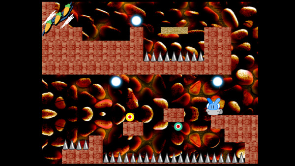 Screenshot z KuniTure