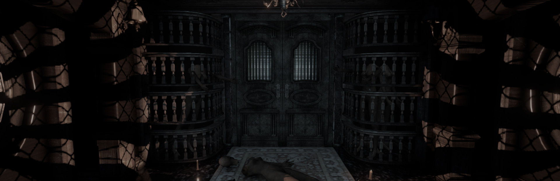 Deathbloom: Chapter 2