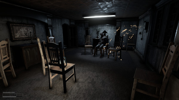 Deathbloom: Chapter 2 Screenshot