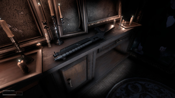 Deathbloom: Chapter 2 Screenshot