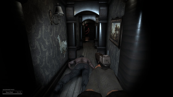 Deathbloom: Chapter 2 Screenshot