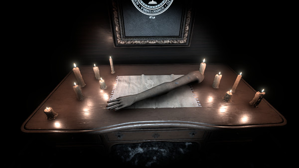 Screenshot z Deathbloom: Chapter 2