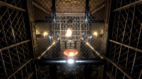 Screenshot z Deathbloom: Chapter 2