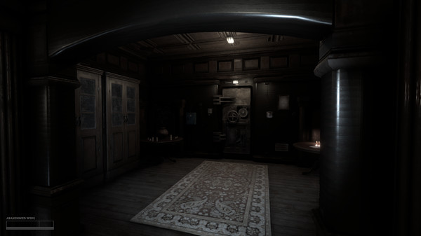 Deathbloom: Chapter 2 Screenshot