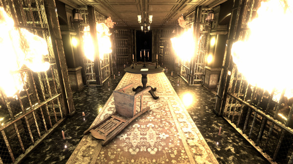 Deathbloom: Chapter 2 Screenshot