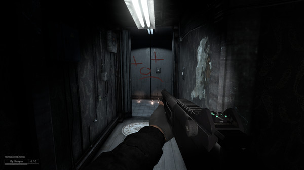 Deathbloom: Chapter 2 Screenshot