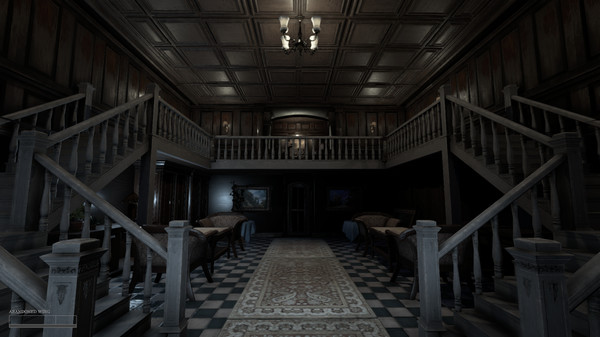 Deathbloom: Chapter 2 Screenshot