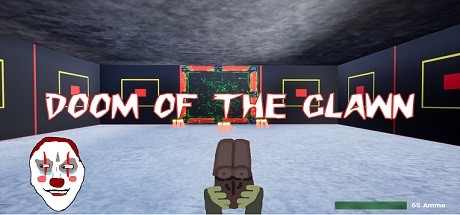 Doom of the Clawn Cheat Engine/CT