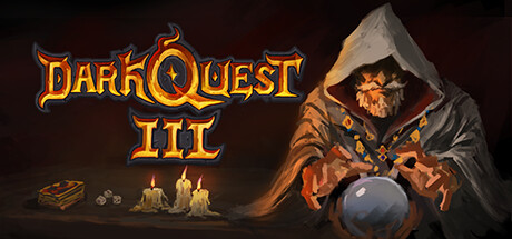 Dark Quest 3 crack status