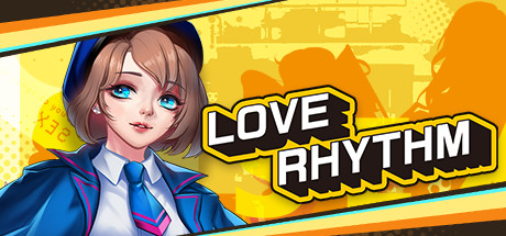 Love Rhythm banner image