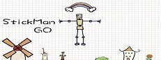 Stickman go