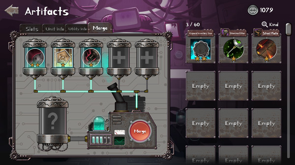 NecroLand : Undead Corps screenshot 6