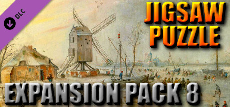 Jigsaw Puzzle - Expansion Pack 8 banner image