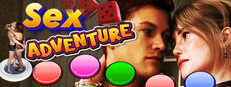 Sex Adventure - The Board Game