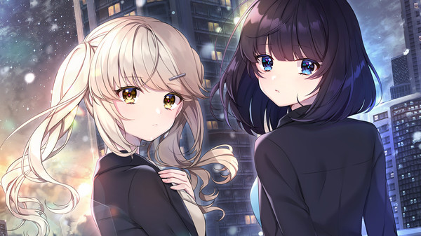 White Wings ホワイトウィングス screenshot 1