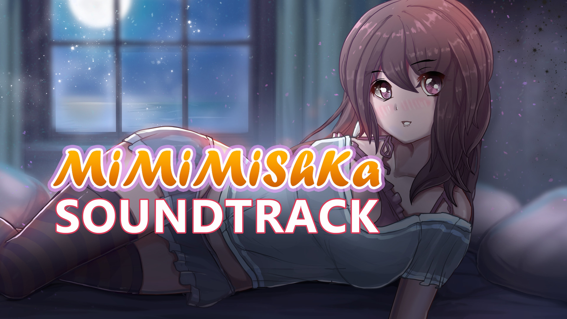 MiMiMiShKa - Soundtrack Featured Screenshot #1