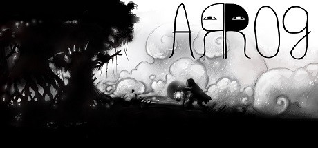 Arrog cover image