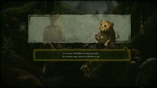 Mira screenshot 3