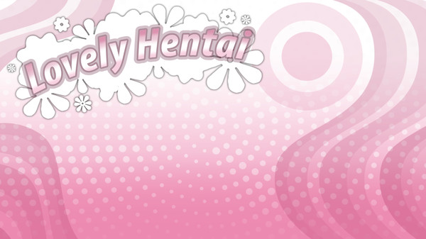Lovely Hentai - Soundtrack + Artbook screenshot 1