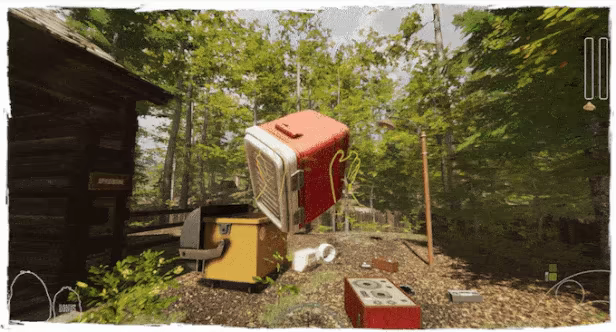 Forest Ranger Simulator video 17