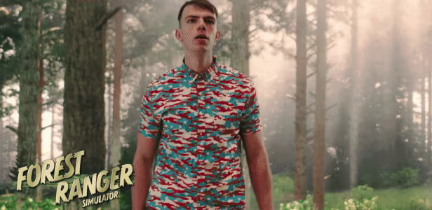 Forest Ranger Simulator video 1