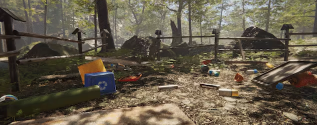 Forest Ranger Simulator video 25