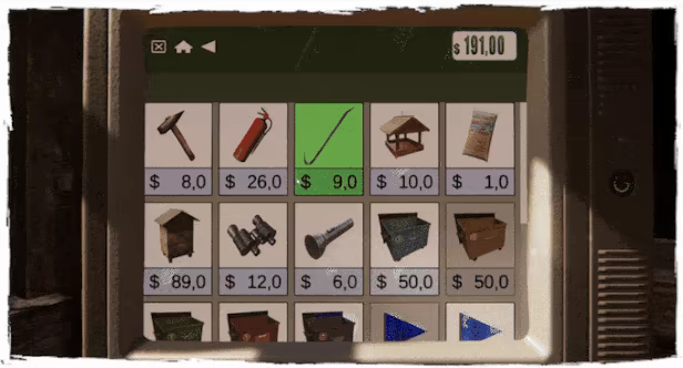Forest Ranger Simulator video 23