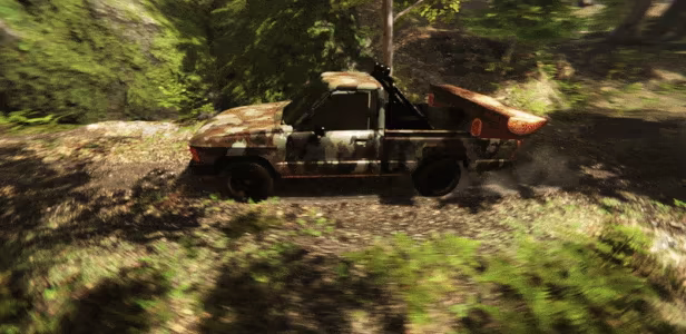 Forest Ranger Simulator video 2