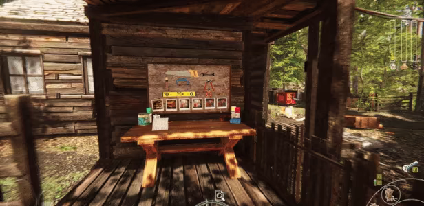 Forest Ranger Simulator video 6