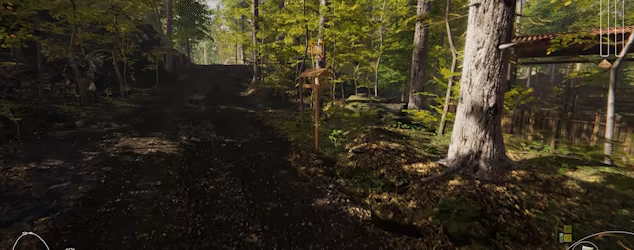 Forest Ranger Simulator video 28