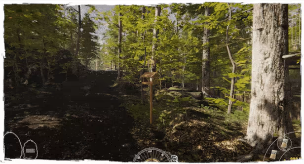 Forest Ranger Simulator video 19