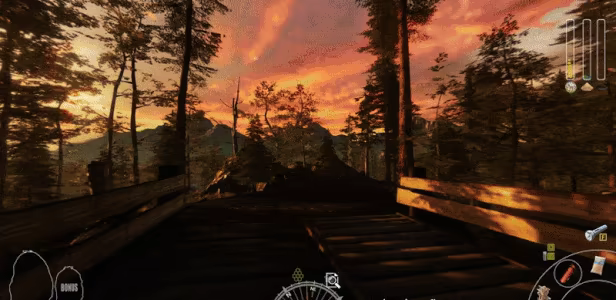 Forest Ranger Simulator video 7