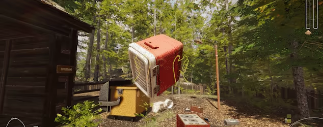 Forest Ranger Simulator video 26